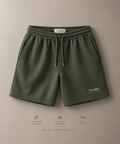 Novilito Essential Comfort Shorts