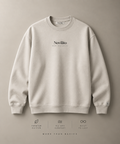 Novilito Essential Crewneck